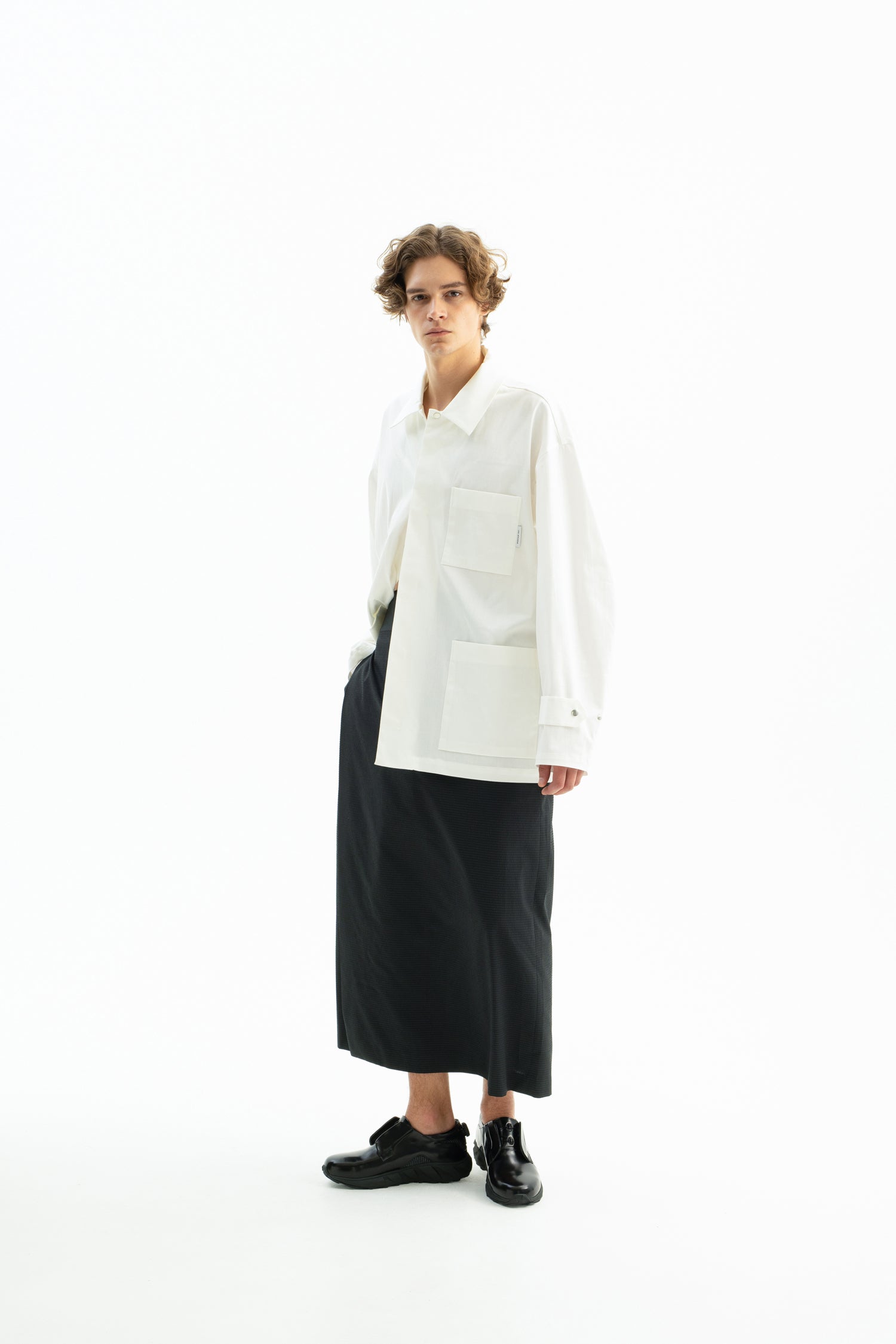 SHIJIRA K-BOTTOM