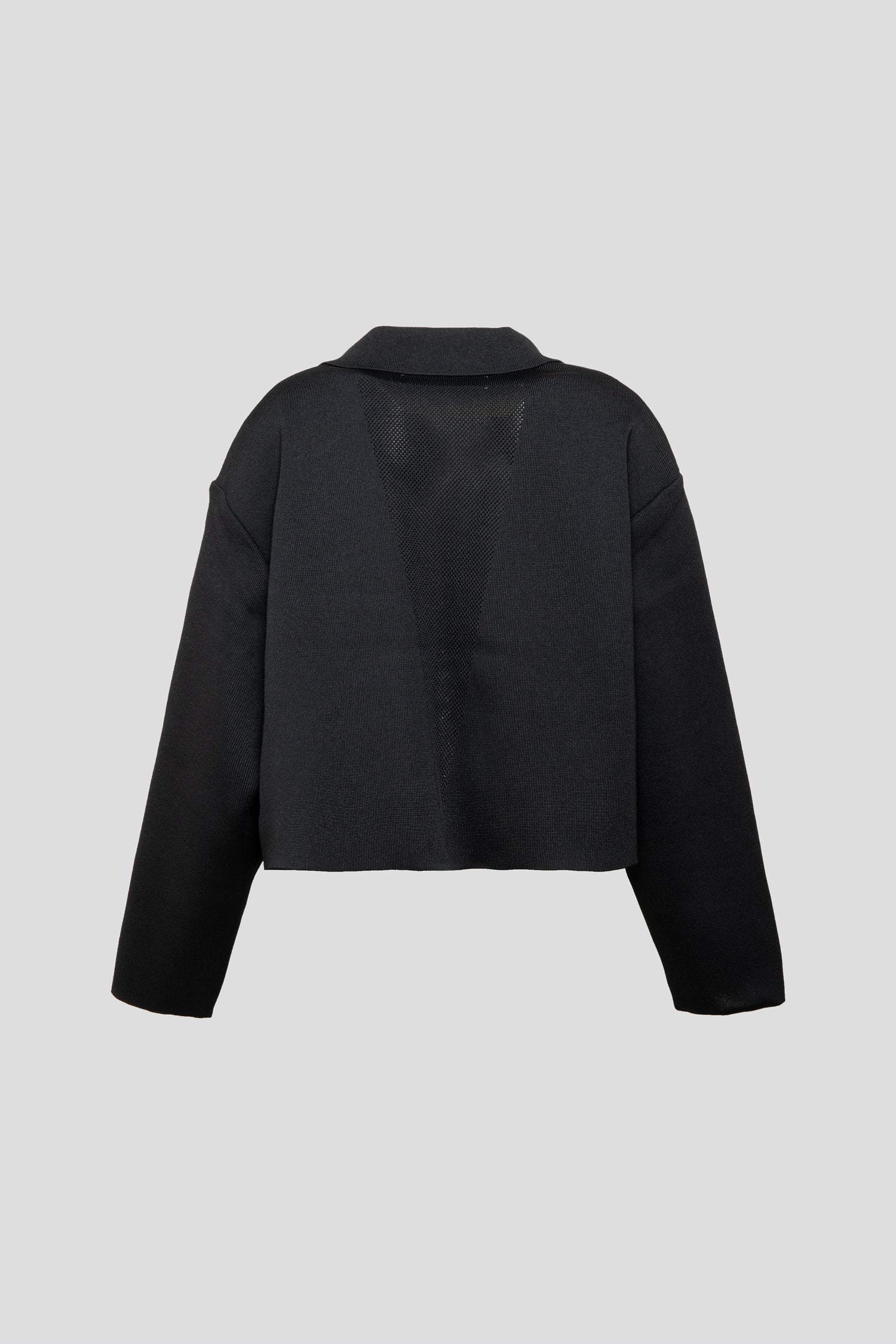 TECH KNIT JACKET