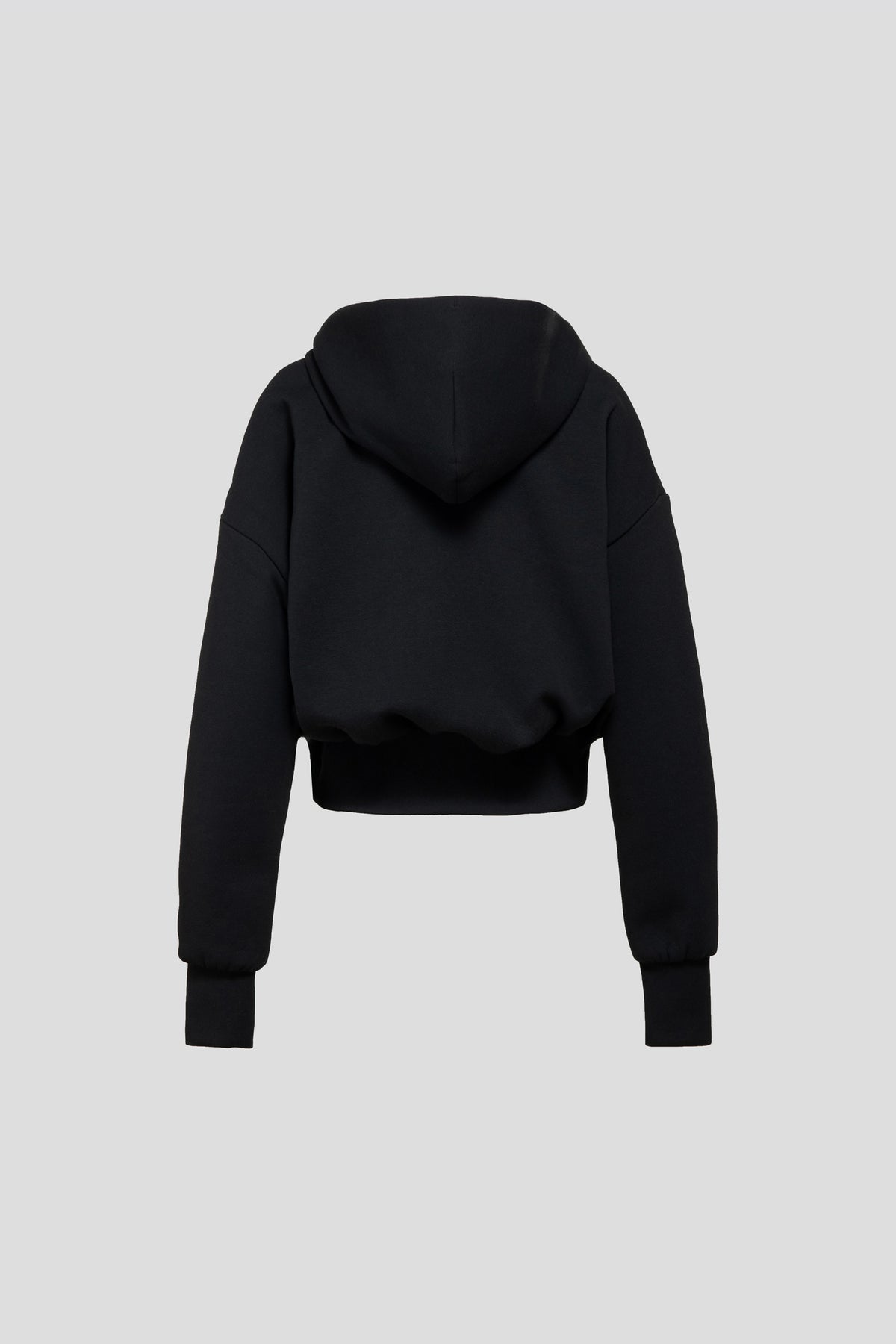 4S ZIP HOOD