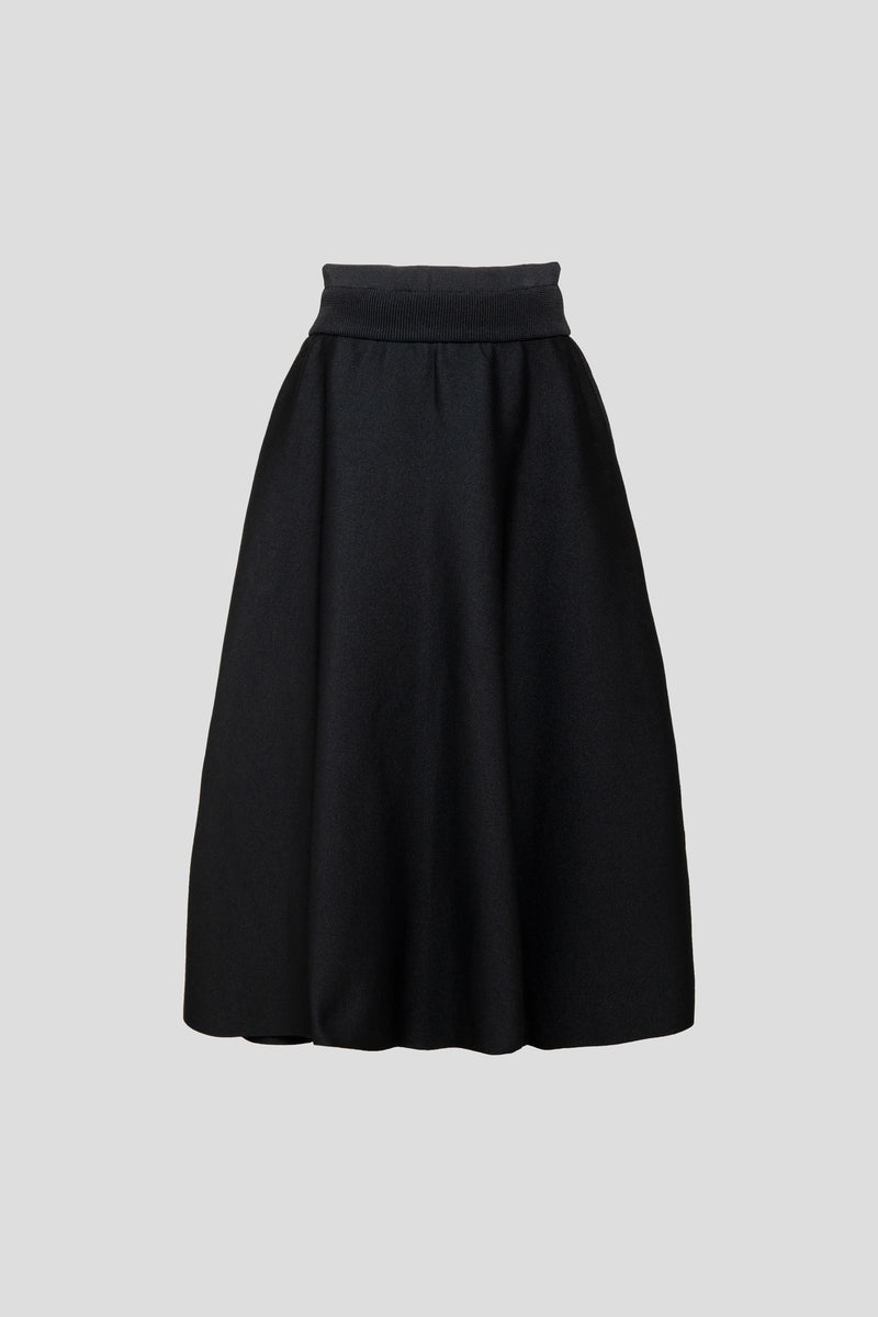 TECH KNIT SKIRT [WOMEN'S]