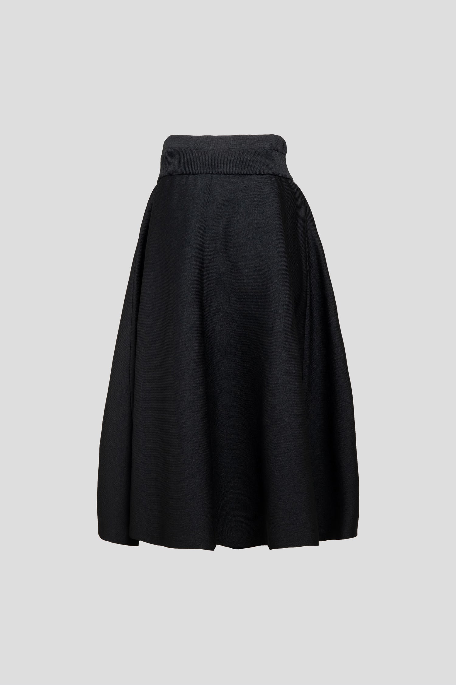 TECH KNIT SKIRT [WOMEN'S]