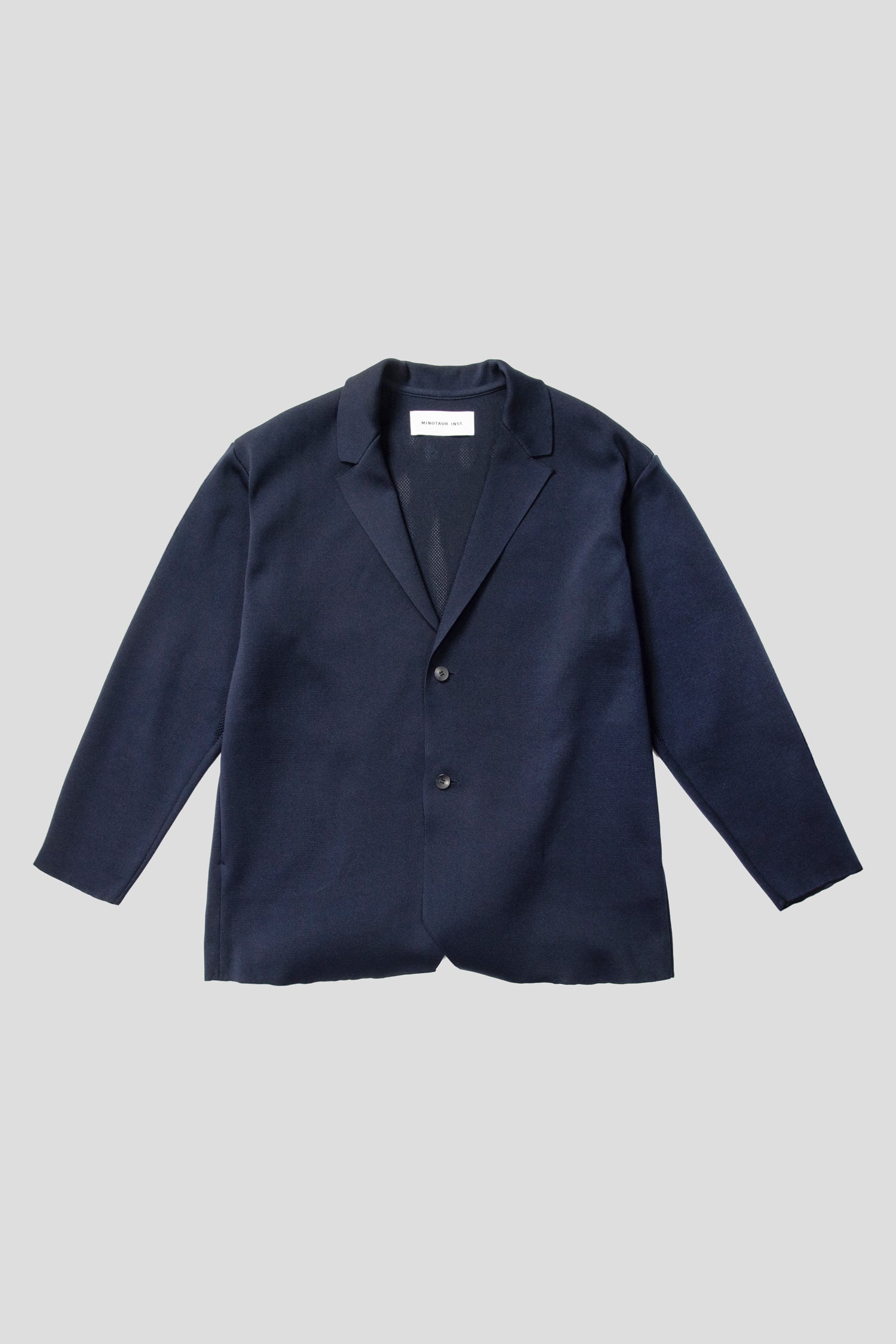 TECH KNIT JACKET
