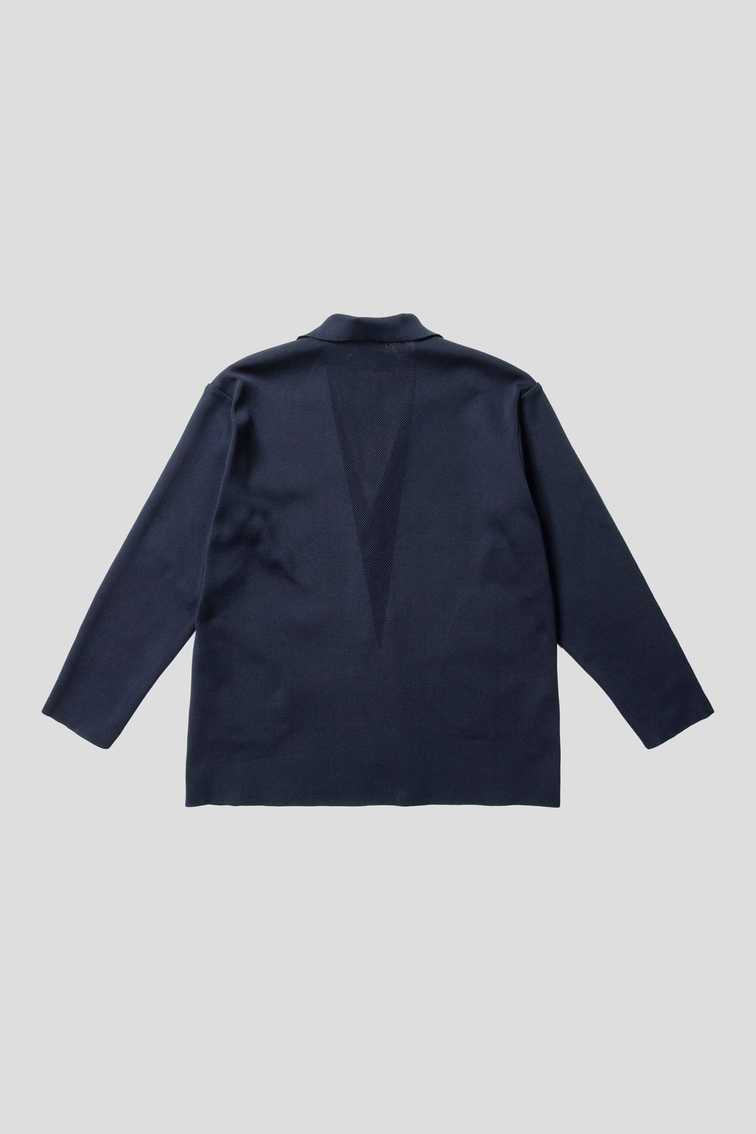 TECH KNIT JACKET