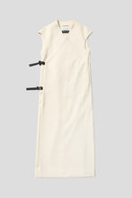 画像をギャラリービューアに読み込む, TWEED K-DRESS【WOMEN'S】