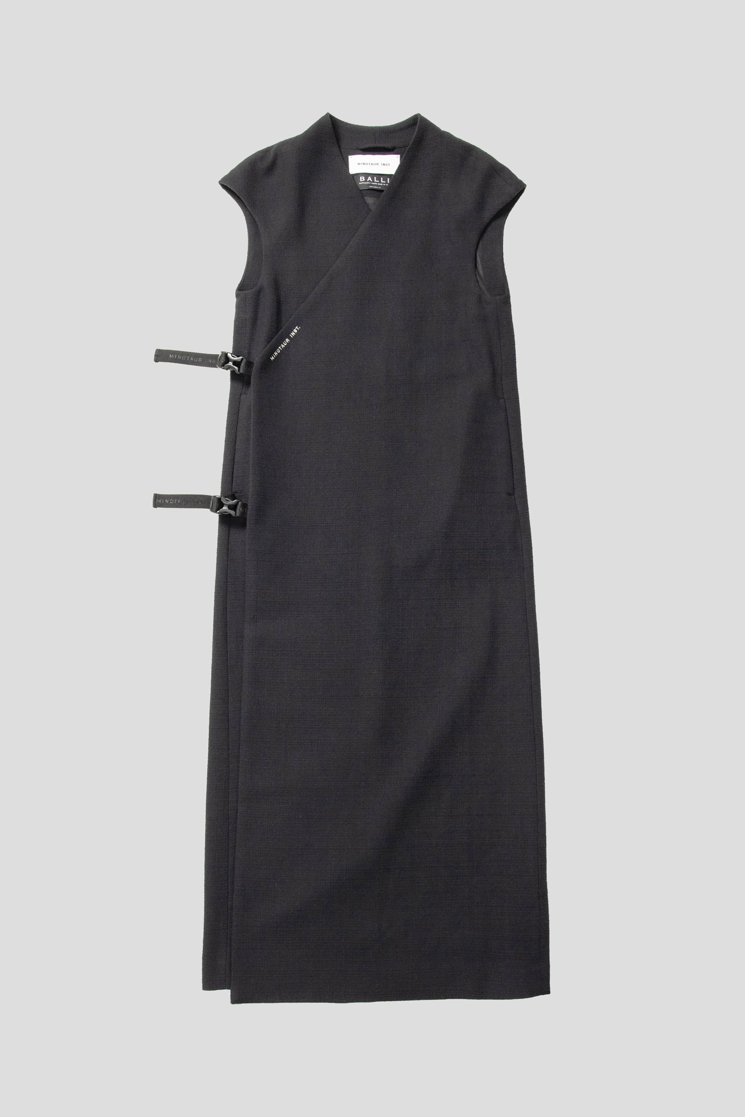 TWEED K-DRESS