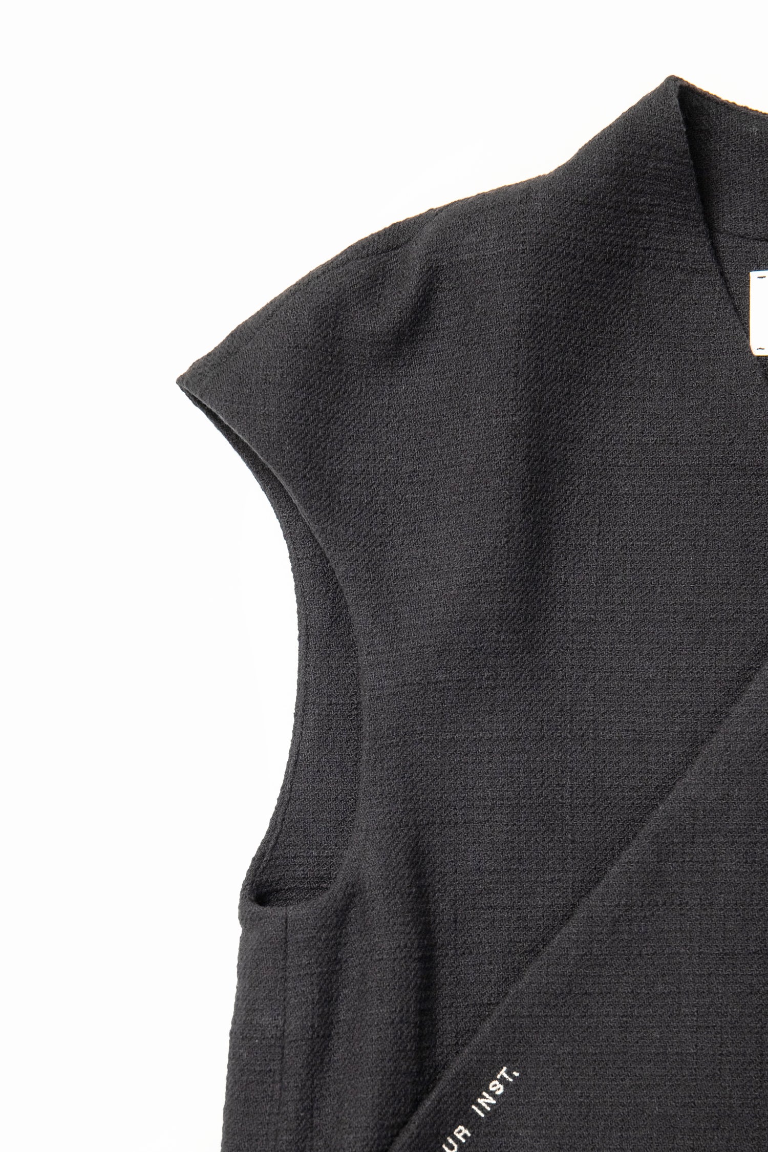 TWEED K-DRESS