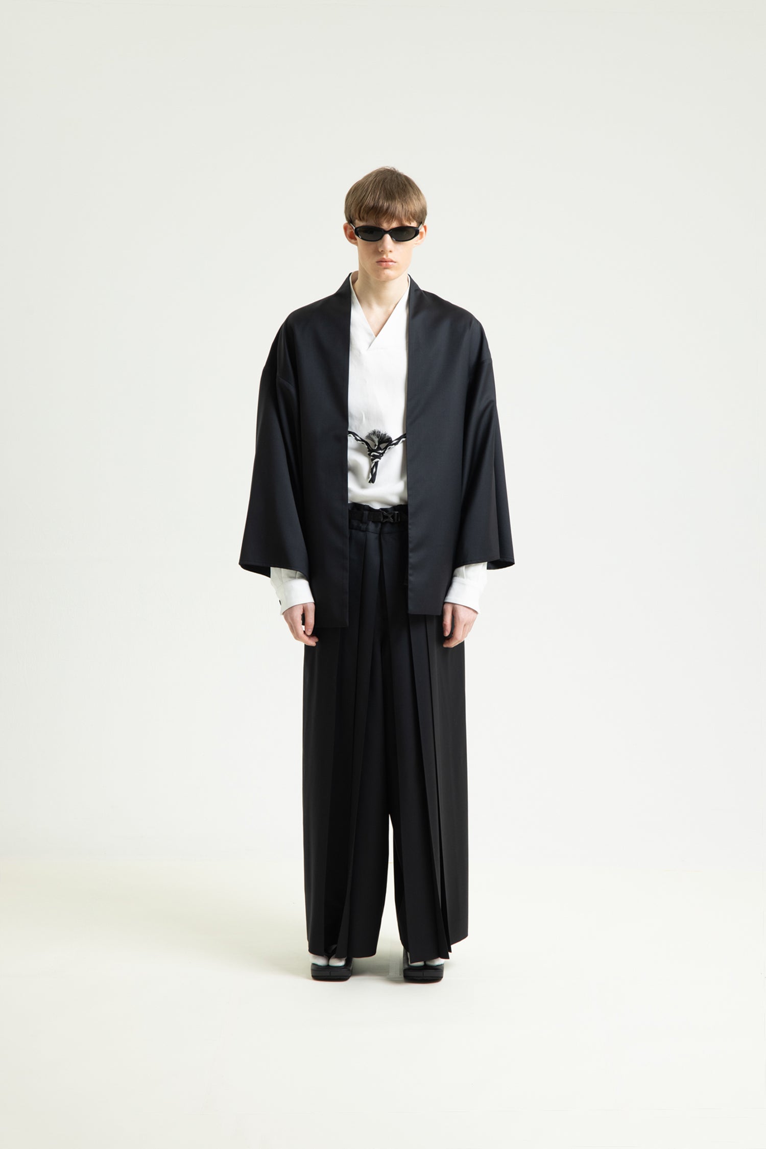 M HAKAMA