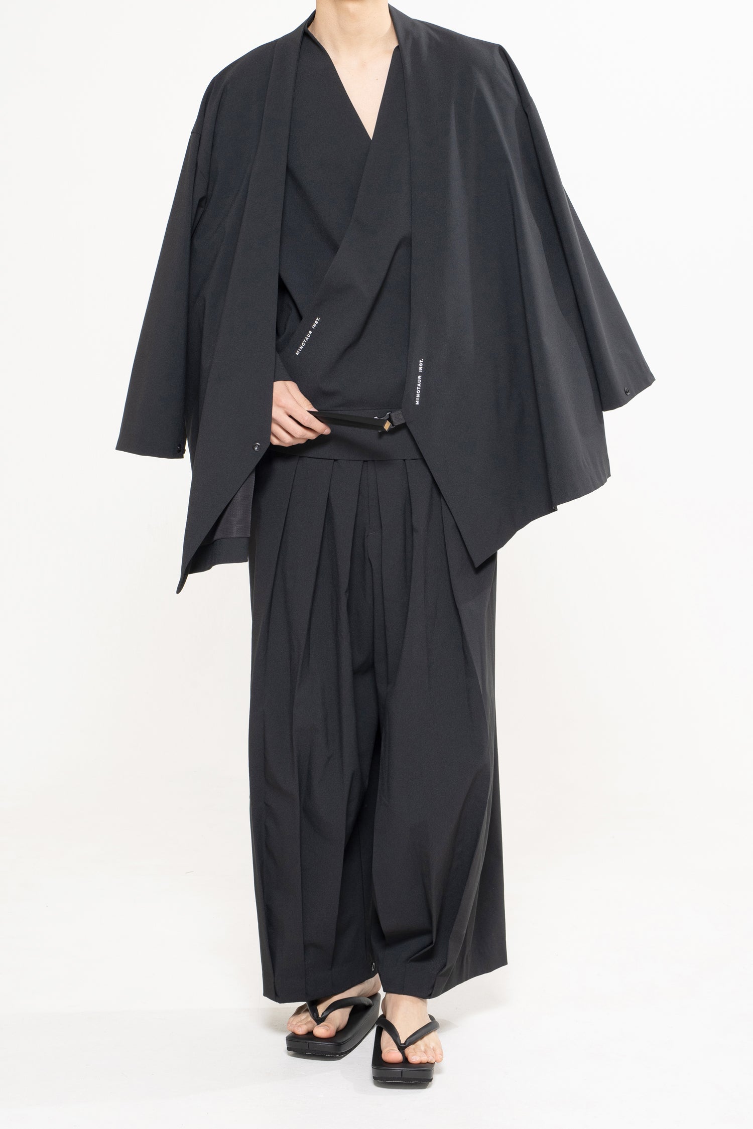 KURO ZONE JACKET