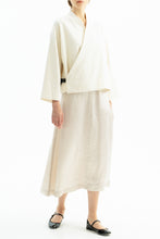 画像をギャラリービューアに読み込む, TWEED ZONE JACKET【UNISEX】