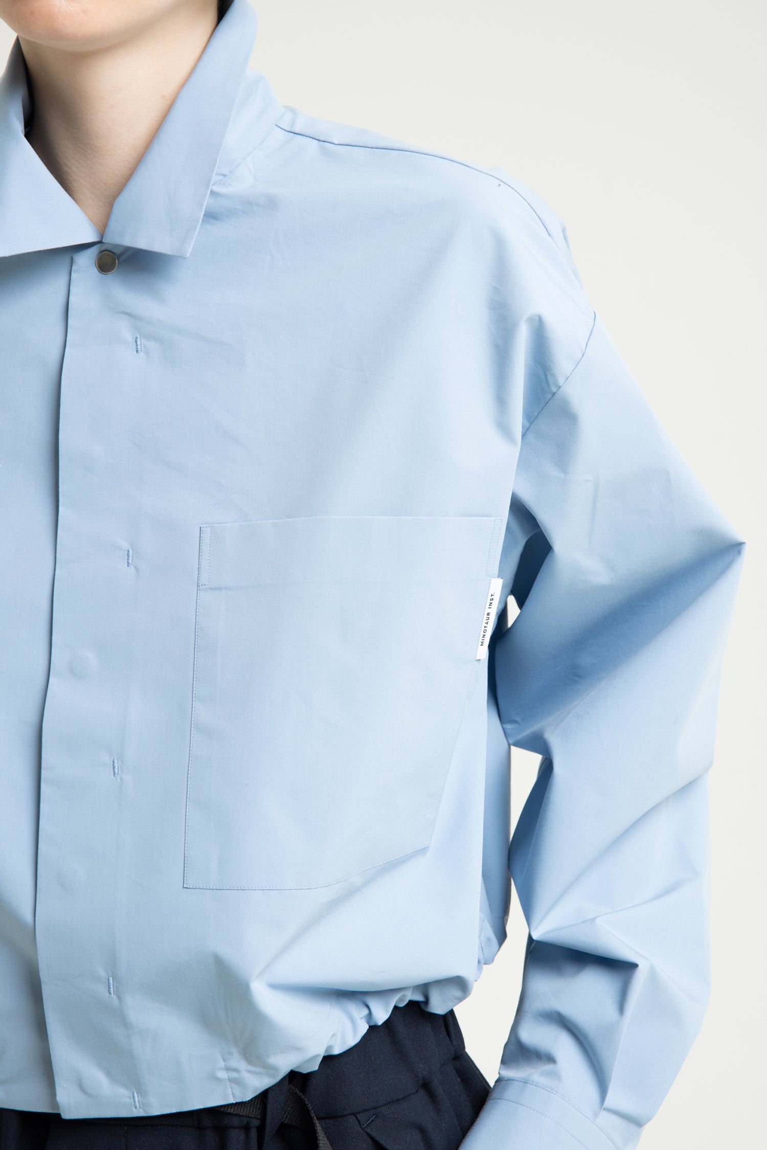 TW SHIRTS BLOUSON [WOMEN'S & UNISEX]