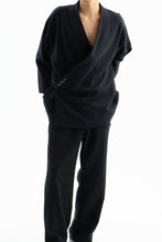 画像をギャラリービューアに読み込む, TWEED ZONE JACKET【UNISEX】