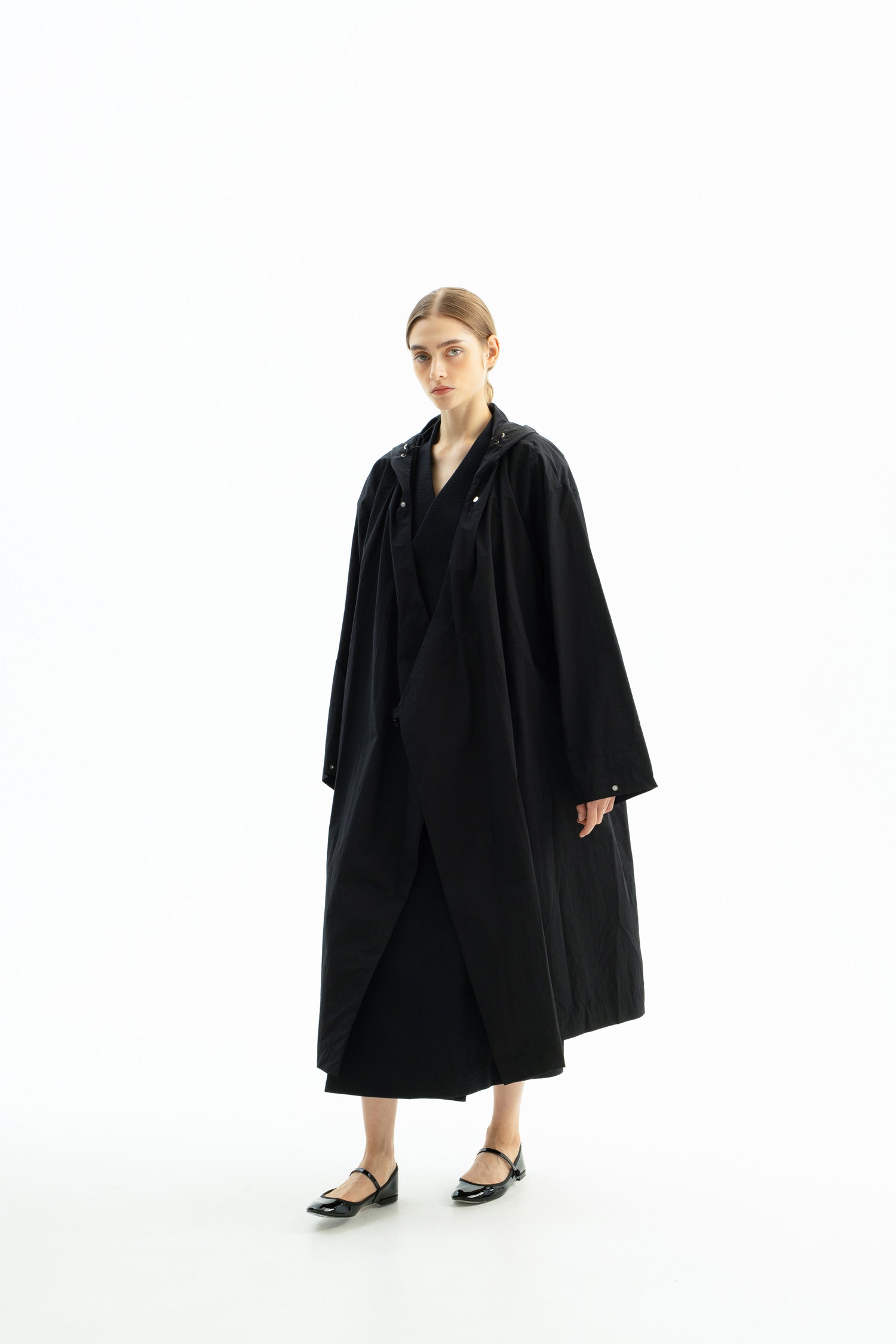 OLMETEX MF COAT
