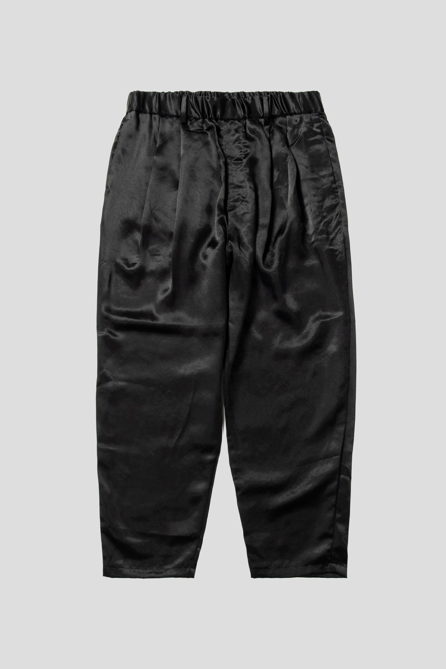 V-SATIN 2T SLACKS
