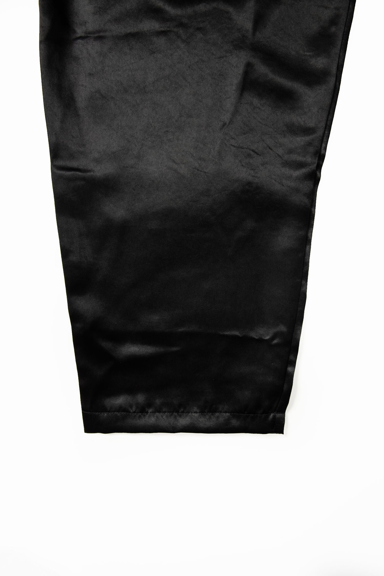 V-SATIN 2T SLACKS