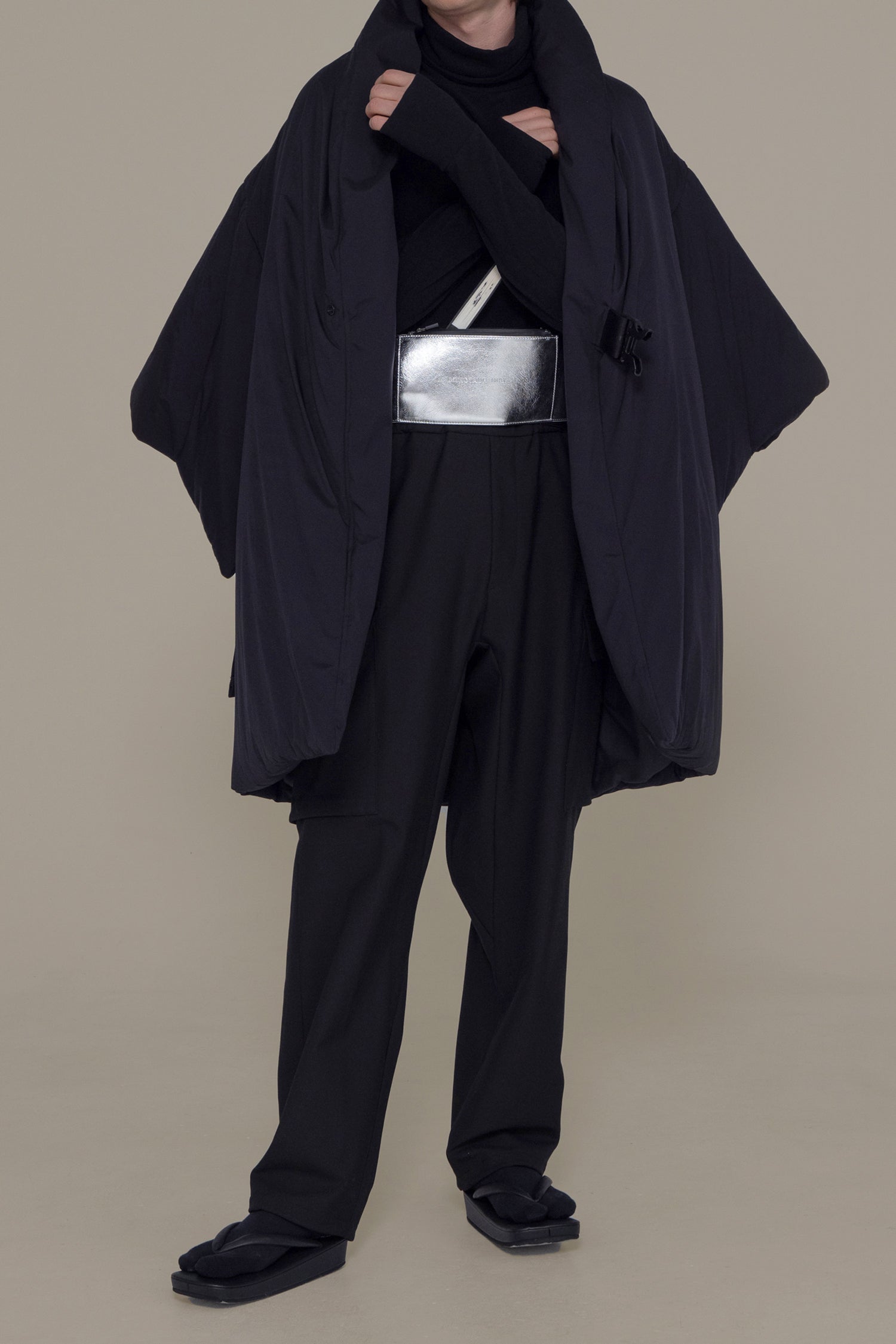 SOLAR HEAT K-ROBE