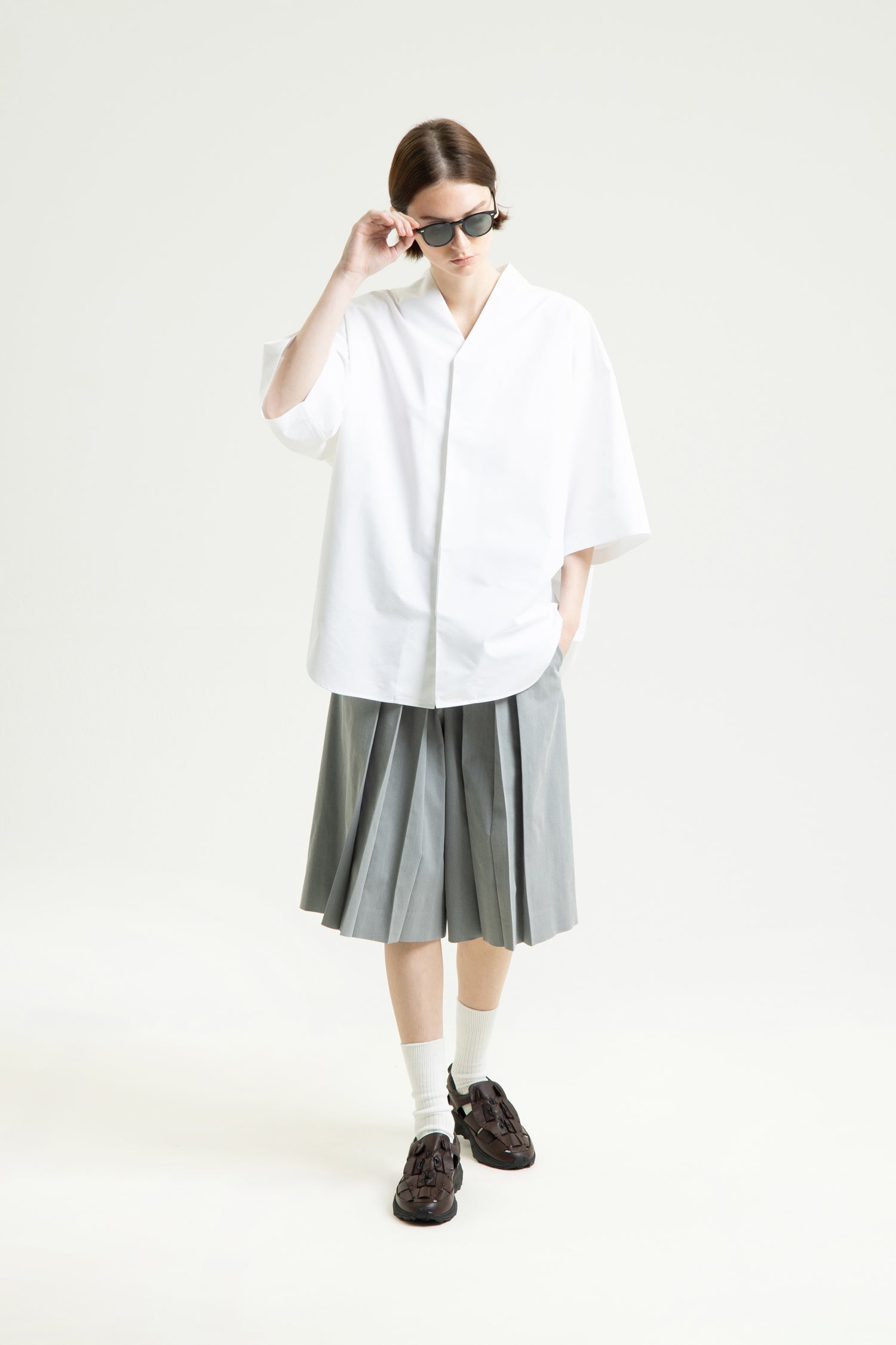 MI DISC G SANDAL (Coming Soon)