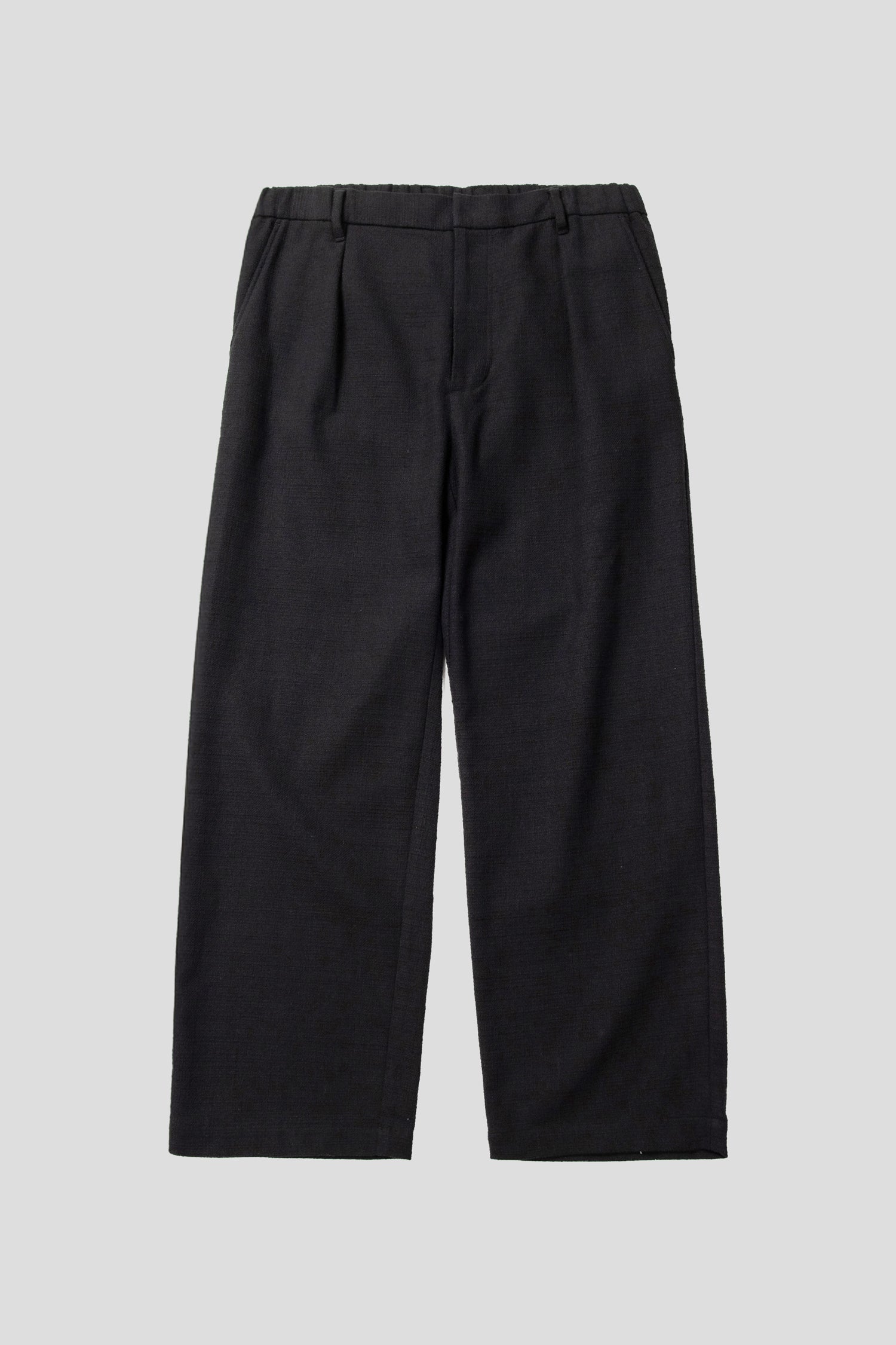 TWEED 1T SLACKS