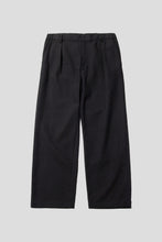 画像をギャラリービューアに読み込む, TWEED 1T SLACKS