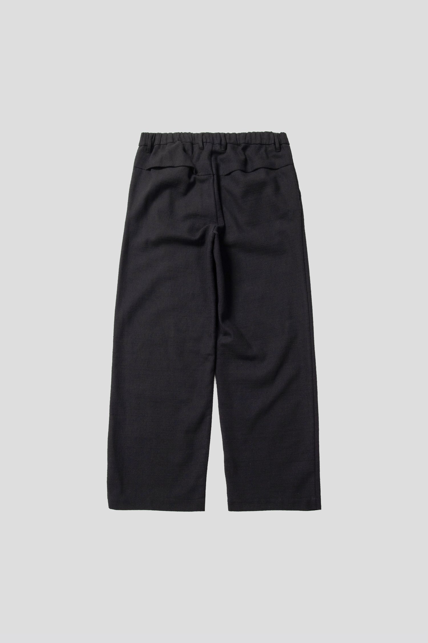 TWEED 1T SLACKS