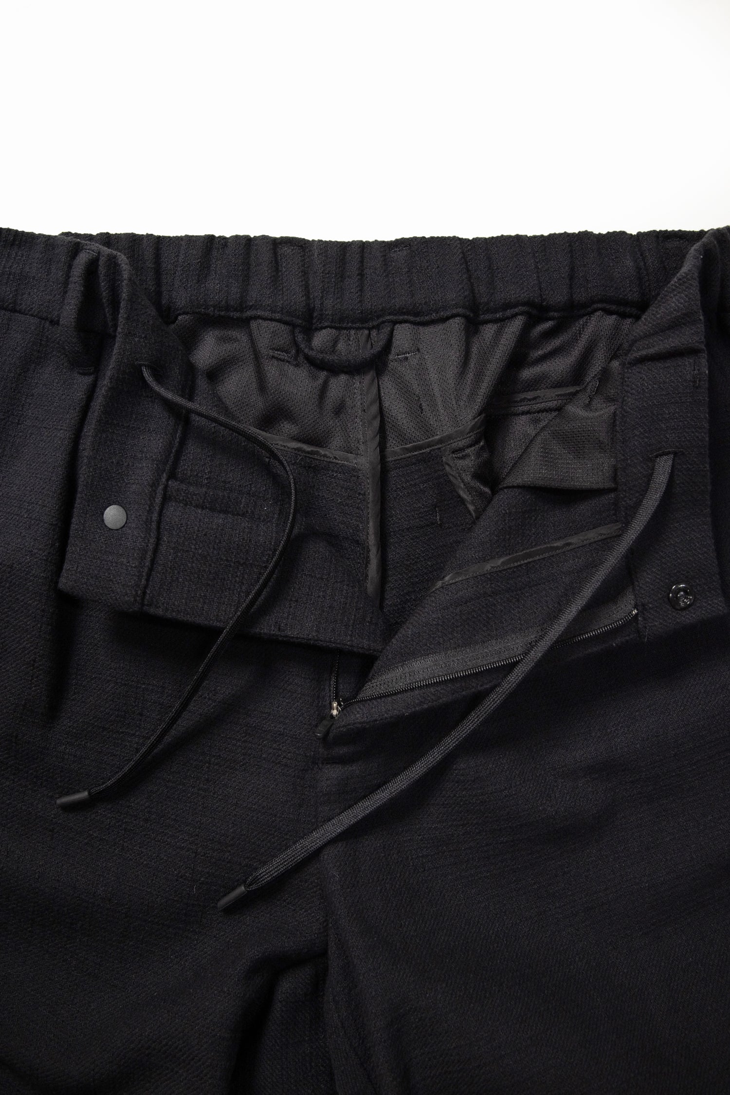 TWEED 1T SLACKS