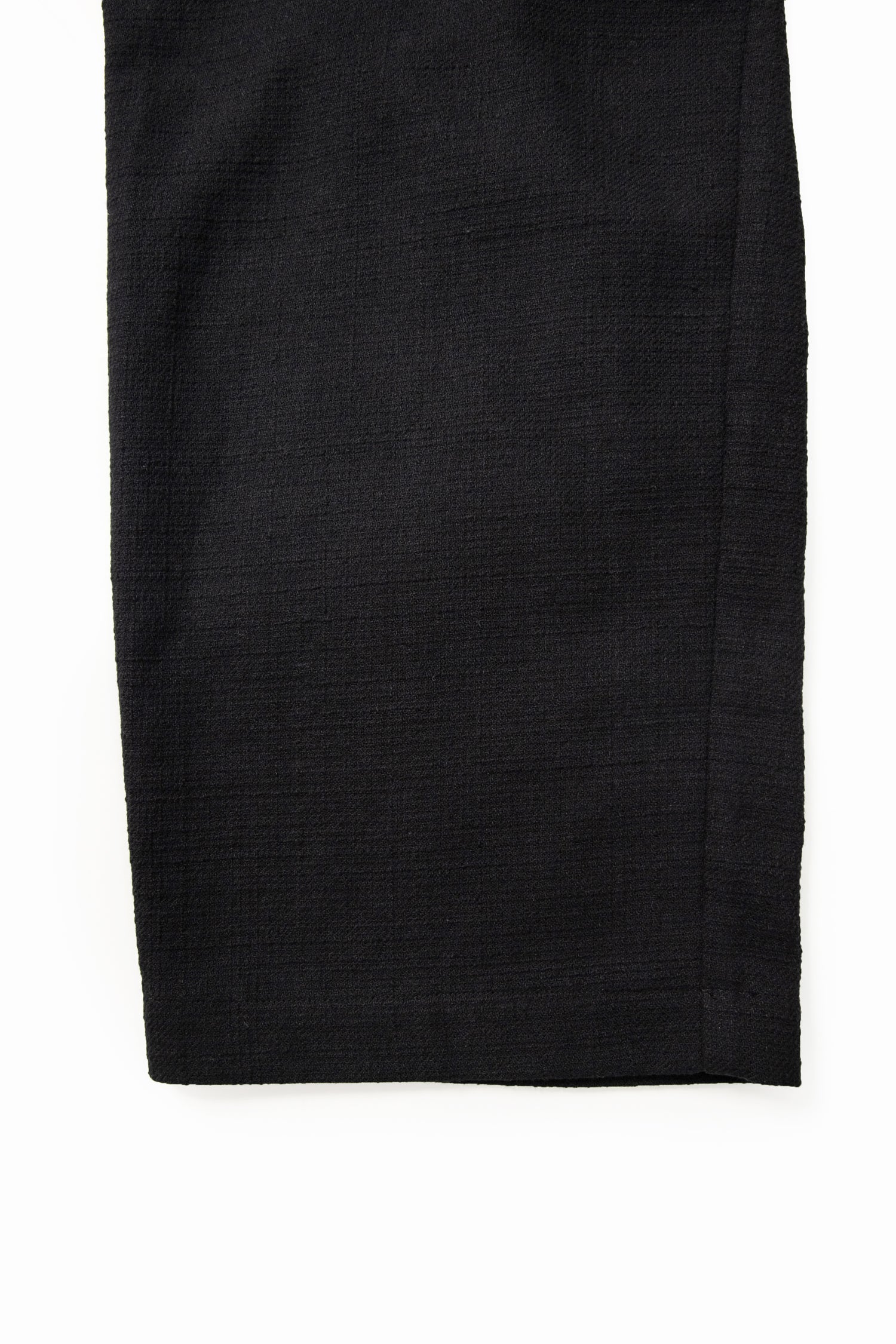 TWEED 1T SLACKS