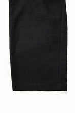 画像をギャラリービューアに読み込む, TWEED 1T SLACKS