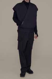 KURO K-VEST【WOMEN'S】
