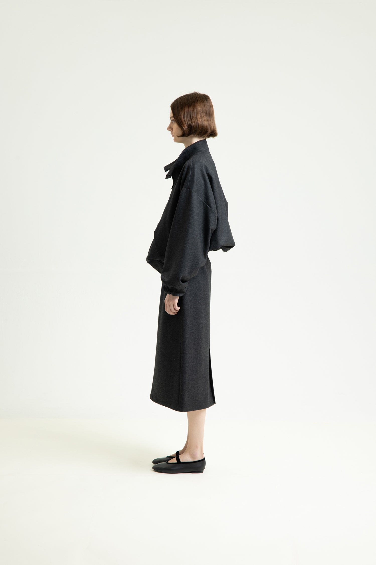 HB RS SKIRT