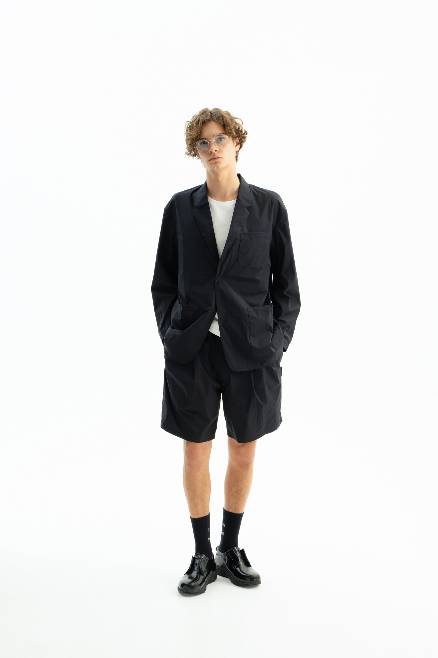 AIR SHORTS