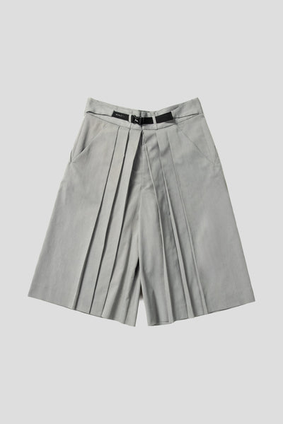 CROPPED HAKAMA