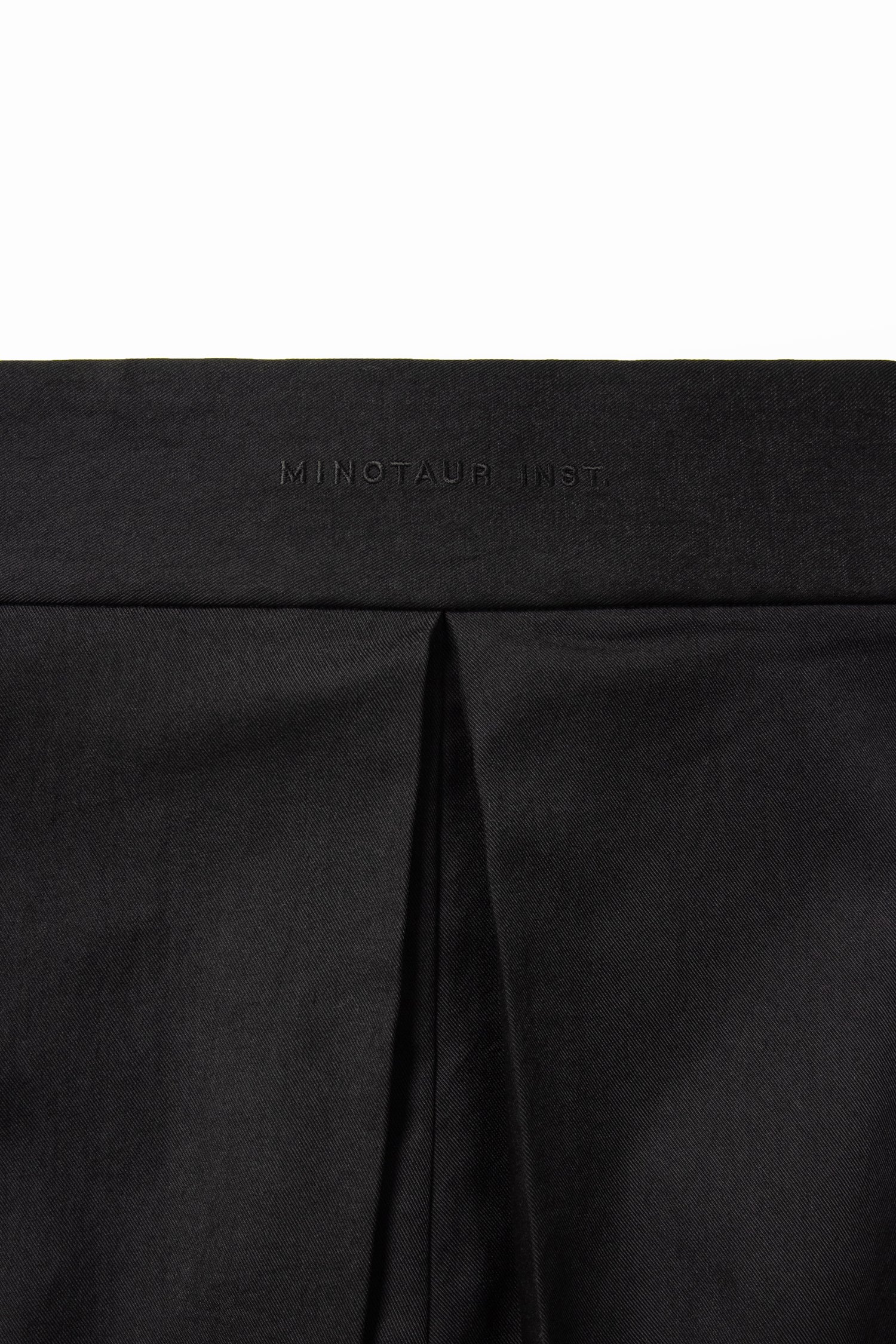 CROPPED HAKAMA