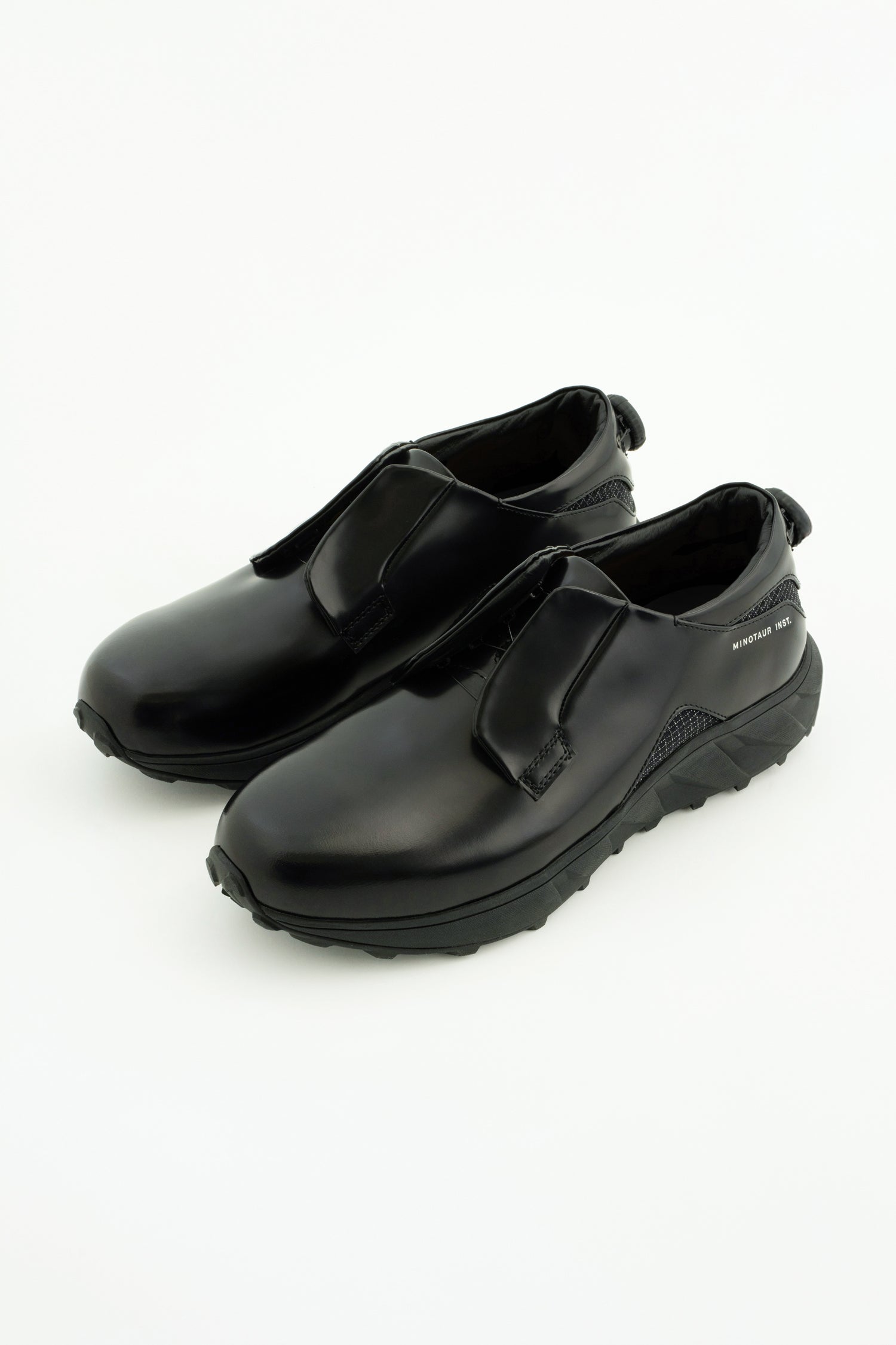 MI DISC PLAIN TOE