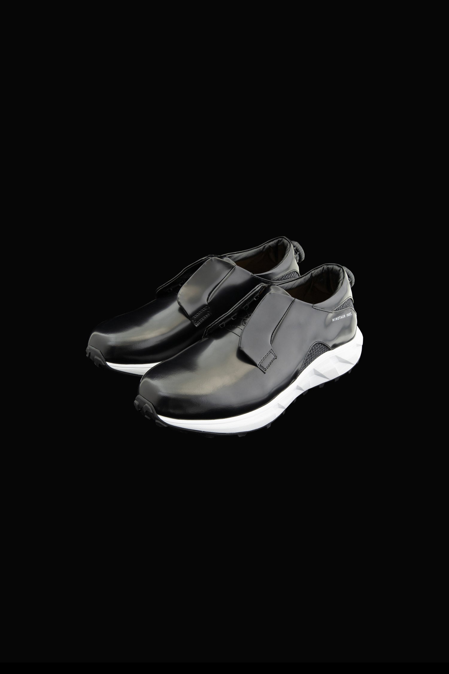 MI DISC PLAIN TOE
