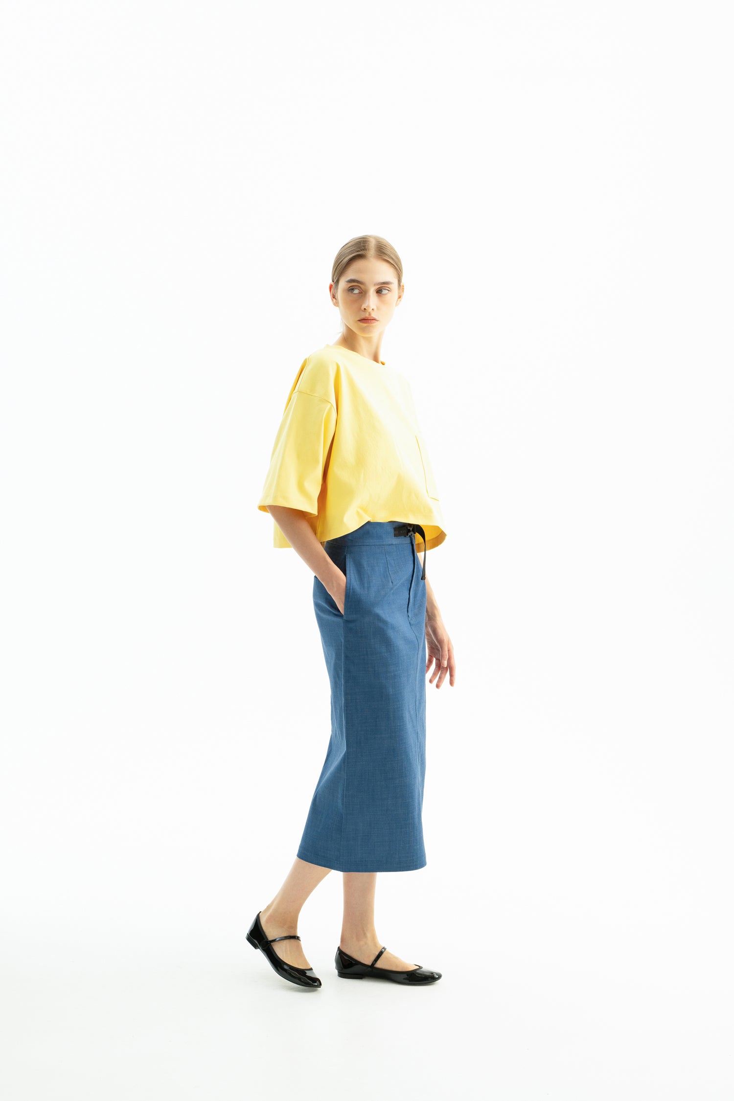 D-RS SKIRT