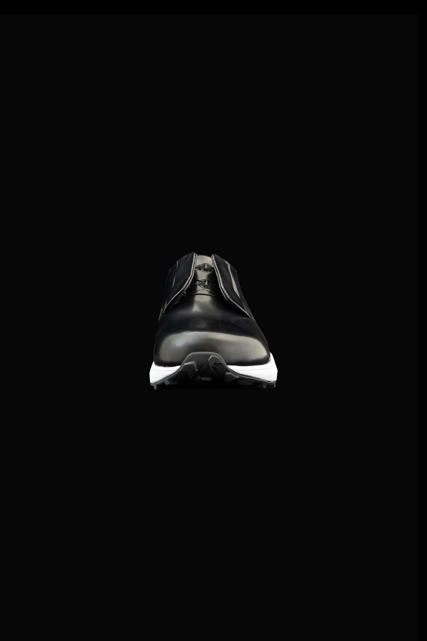 MI DISC PLAIN TOE
