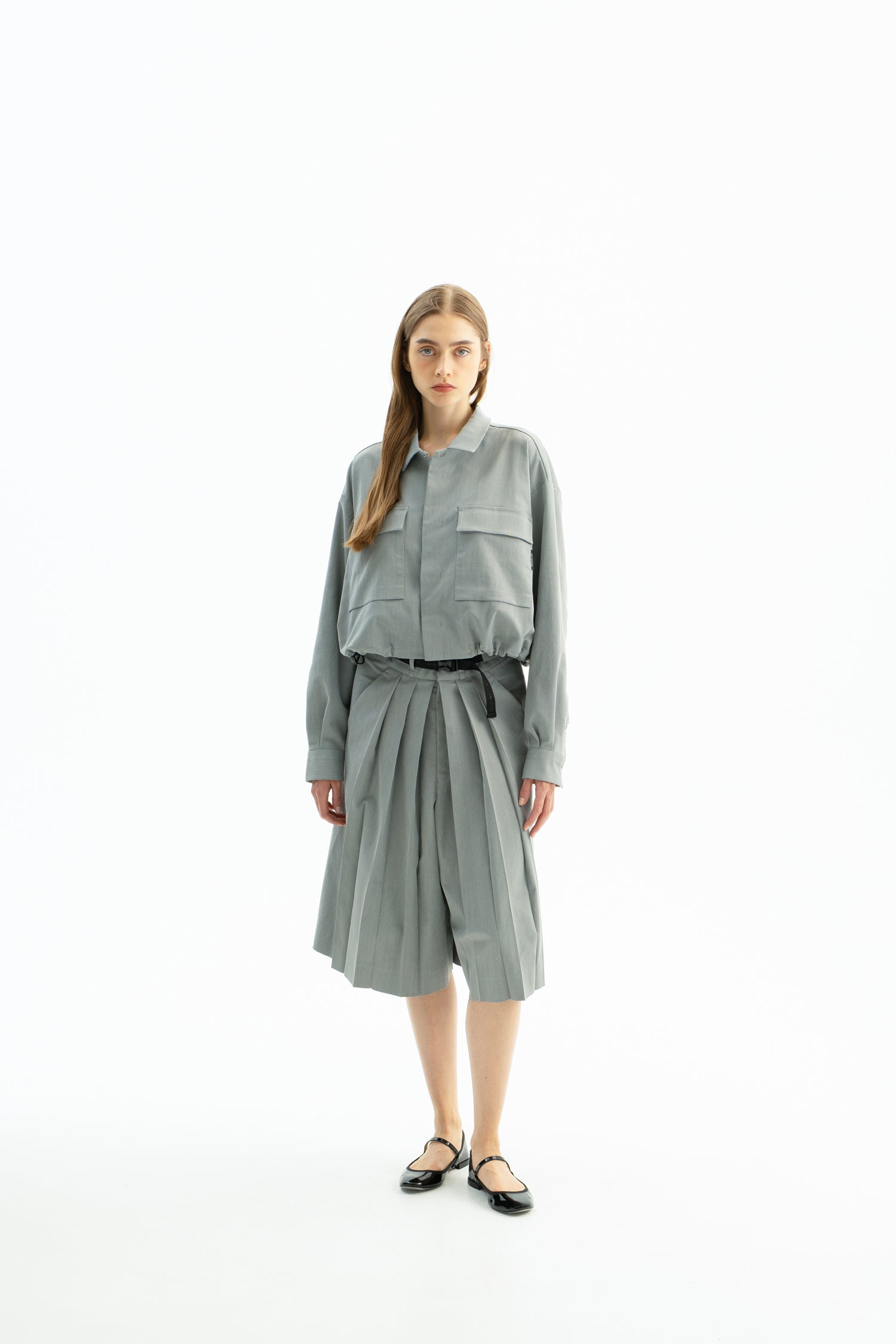 AS BLOUSON | coming soon - 3月下旬発売予定