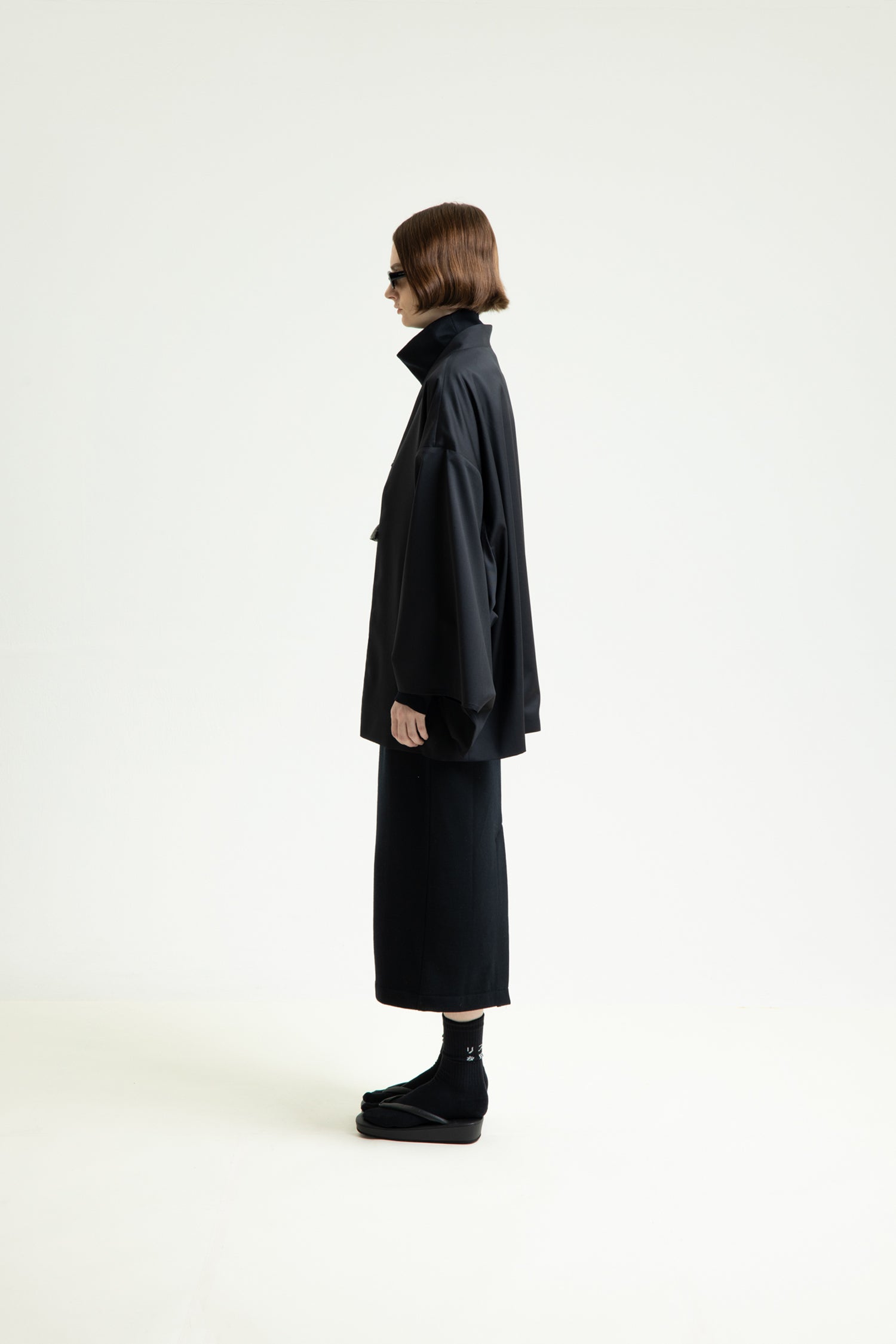 M HAORI