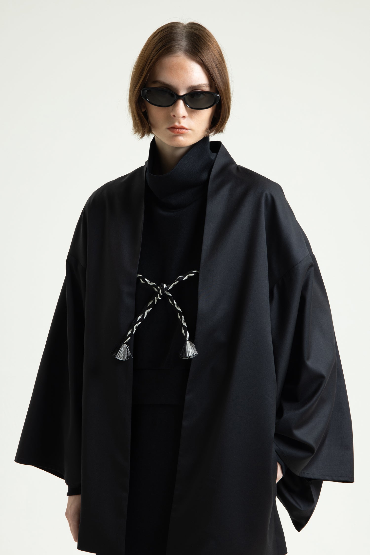 M HAORI