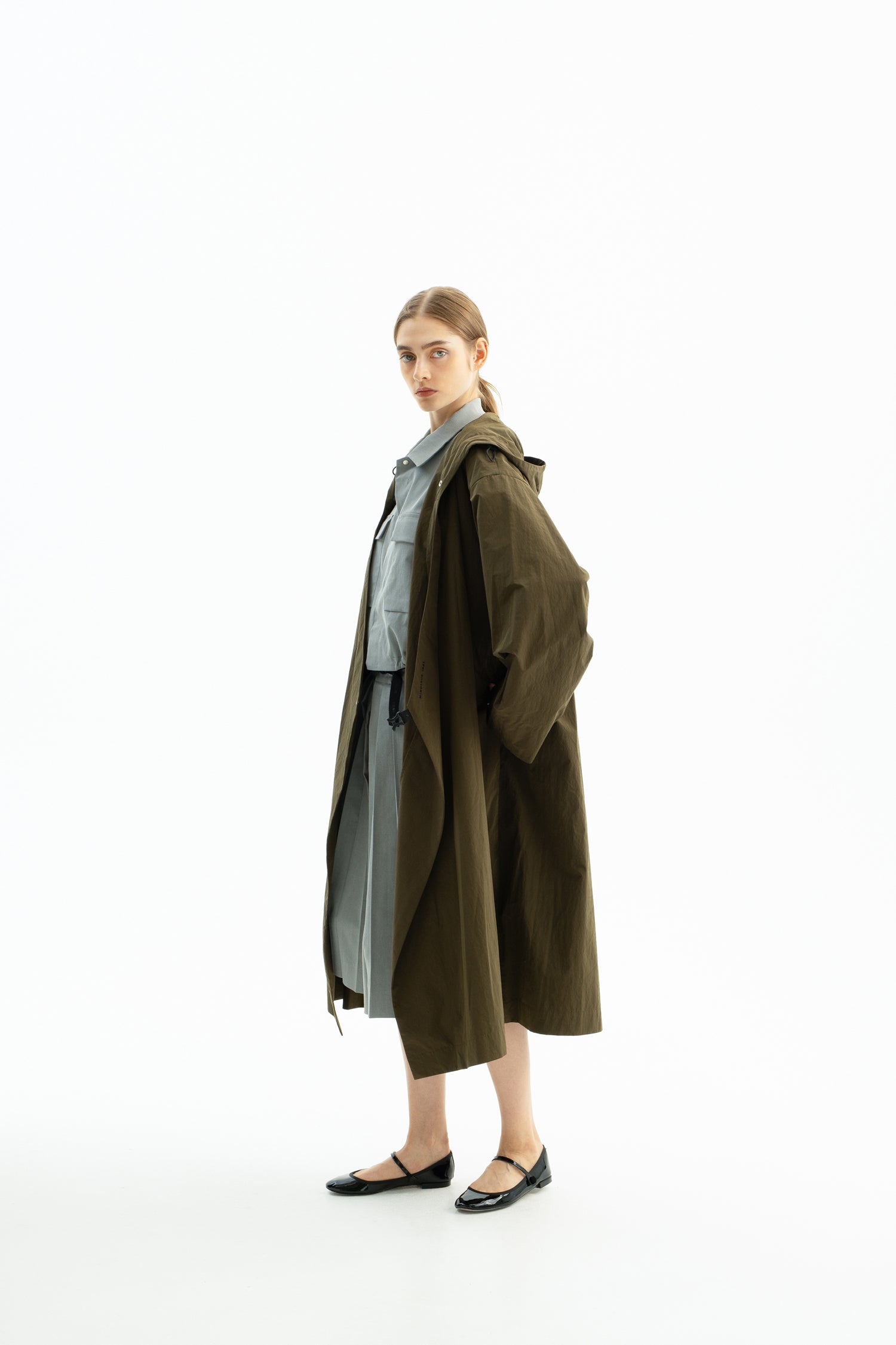 OLMETEX MF COAT
