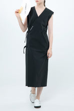 Load image into Gallery viewer, KURO DRESS【WOMEN&#39;S】
