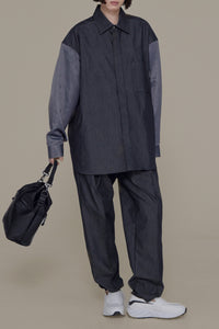 SD OS SHIRTS JACKET