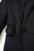 画像をギャラリービューアに読み込む, SOLAR HEAT ROBE