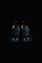 画像をギャラリービューアに読み込む, MI LOAFER