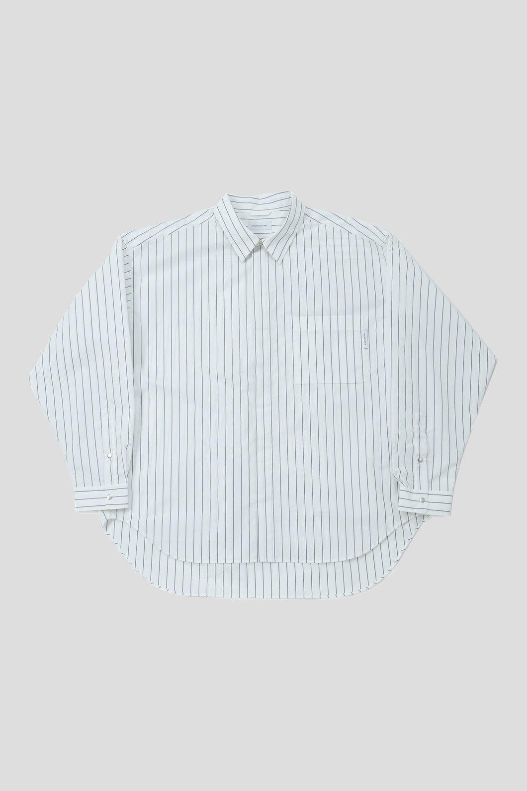 TECH STRIPE SHIRTS