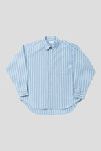 Load image into Gallery viewer, TECH STRIPE SHIRTS