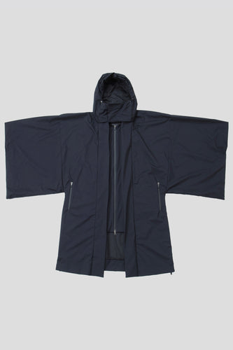 3L HOOD HAORI