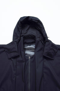 3L HOOD HAORI