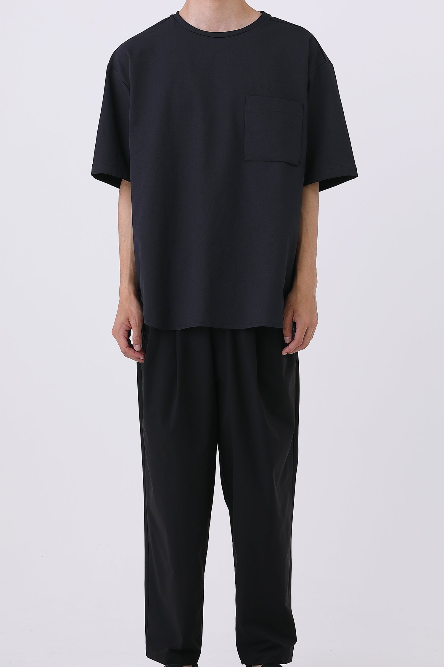 S/S CREW SHIRTS
