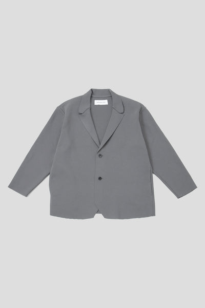 TECH KNIT JACKET