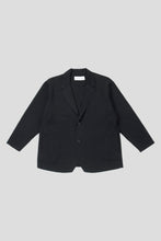 画像をギャラリービューアに読み込む, TECH KNIT JACKET (MEN'S)